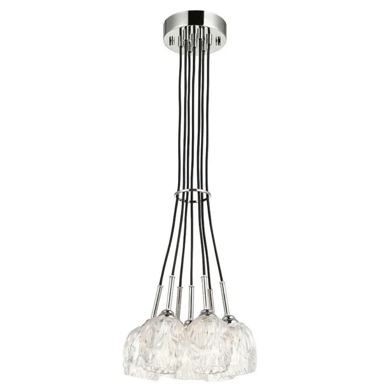 Kronleuchter 33.3/35 cm