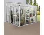 Hornbach Pavillon-Nachrüstsatz Vitavia Helena, Athena 7000