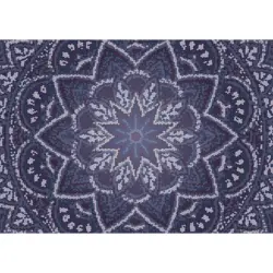 Outdoorteppich 170/240 cm