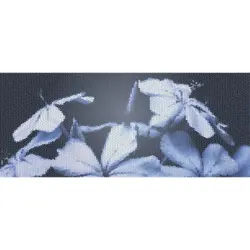 Outdoorteppich 50/120 cm