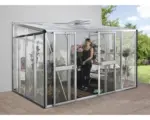 Hornbach Pavillon-Nachrüstsatz Vitavia Helena, Athena 8600