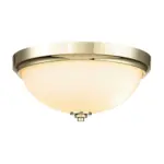 XXXLutz Lauterach - Ihr M&ouml;belhaus bei Bregenz Badezimmer-Deckenleuchte 33.5/15.6 cm