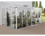Hornbach Pavillon-Nachrüstsatz Vitavia Helena, Athena 10200