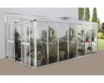 Hornbach Pavillon-Nachrüstsatz Vitavia Helena, Athena 11900