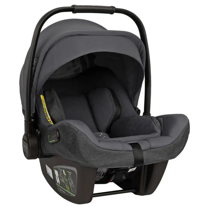 Babyschale Pipa Next