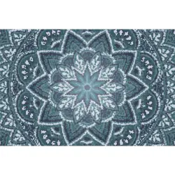 Outdoorteppich 90/135 cm