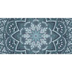 Outdoorteppich 70/140 cm