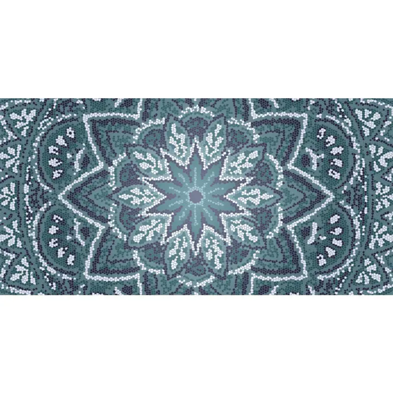 Outdoorteppich 70/140 cm