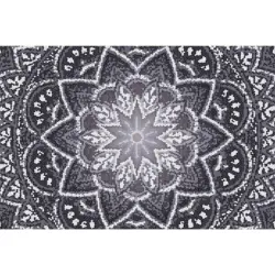 Outdoorteppich 90/135 cm