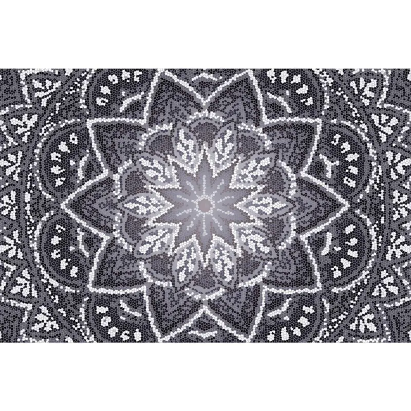Outdoorteppich 90/135 cm