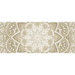 Outdoorteppich 50/120 cm