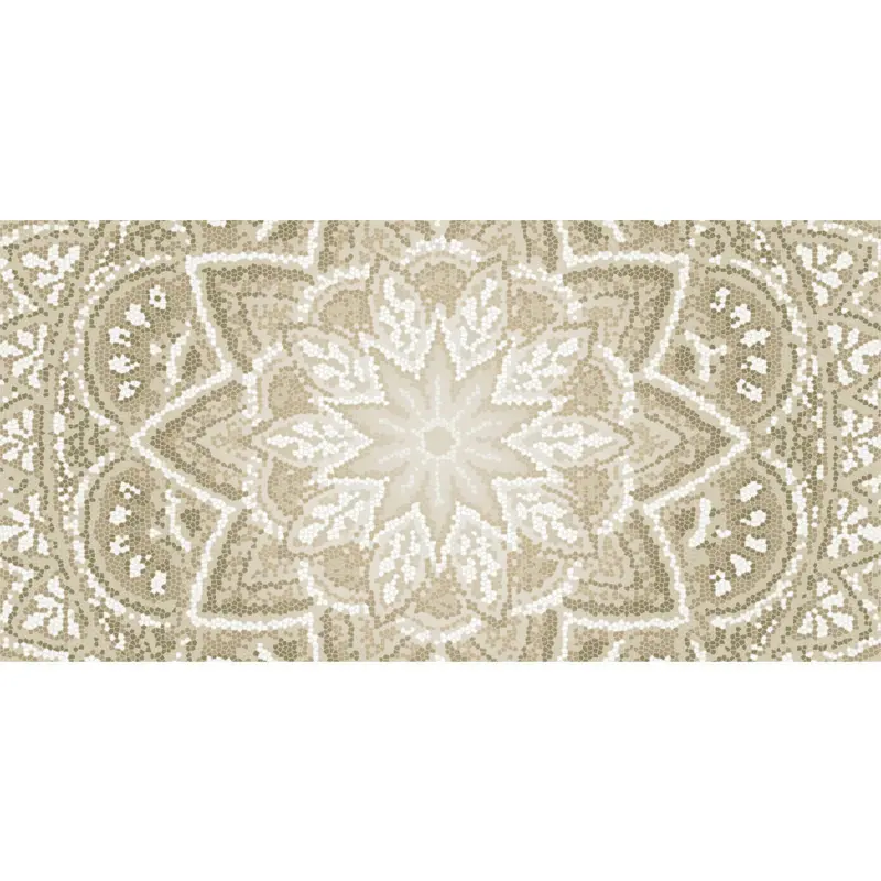 Outdoorteppich 70/140 cm