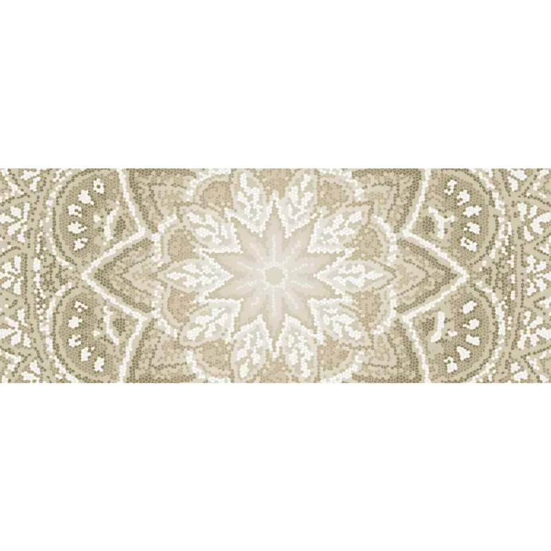 Outdoorteppich 70/180 cm