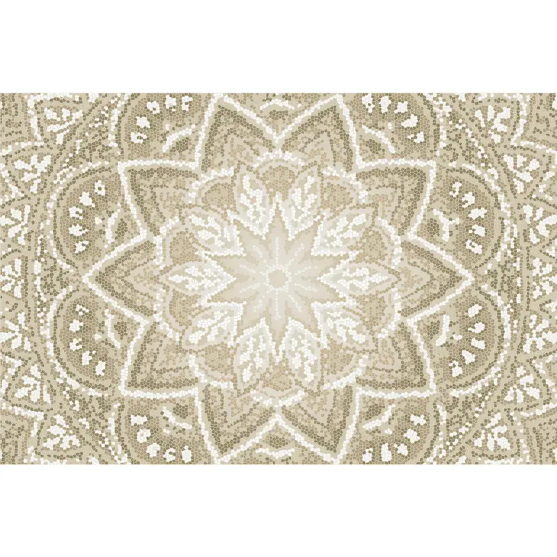 Outdoorteppich 90/135 cm