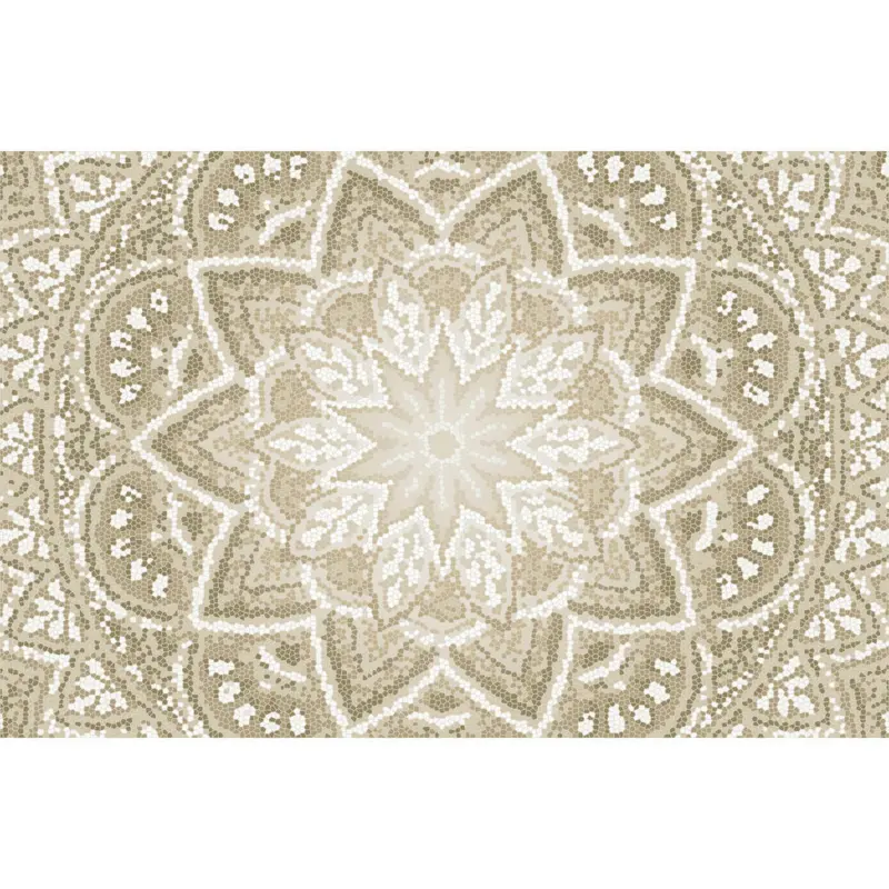 Outdoorteppich 198/300 cm