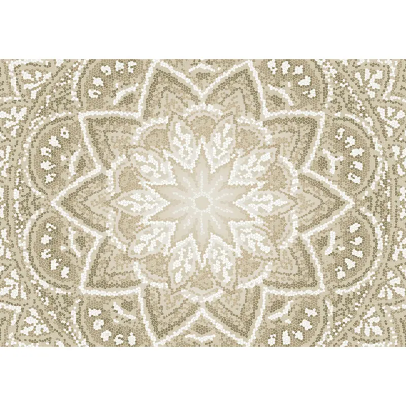 Outdoorteppich 140/200 cm