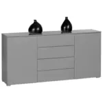 XXXLutz Lauterach - Ihr Möbelhaus bei Bregenz Sideboard 165/80/40 cm