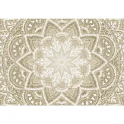 Outdoorteppich 140/200 cm