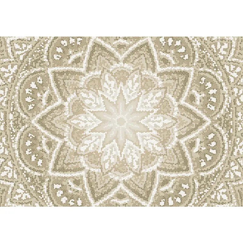 Outdoorteppich 140/200 cm