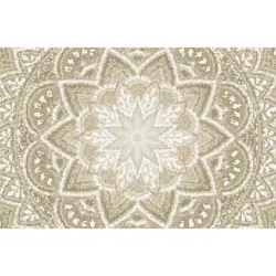 Outdoorteppich 118/180 cm