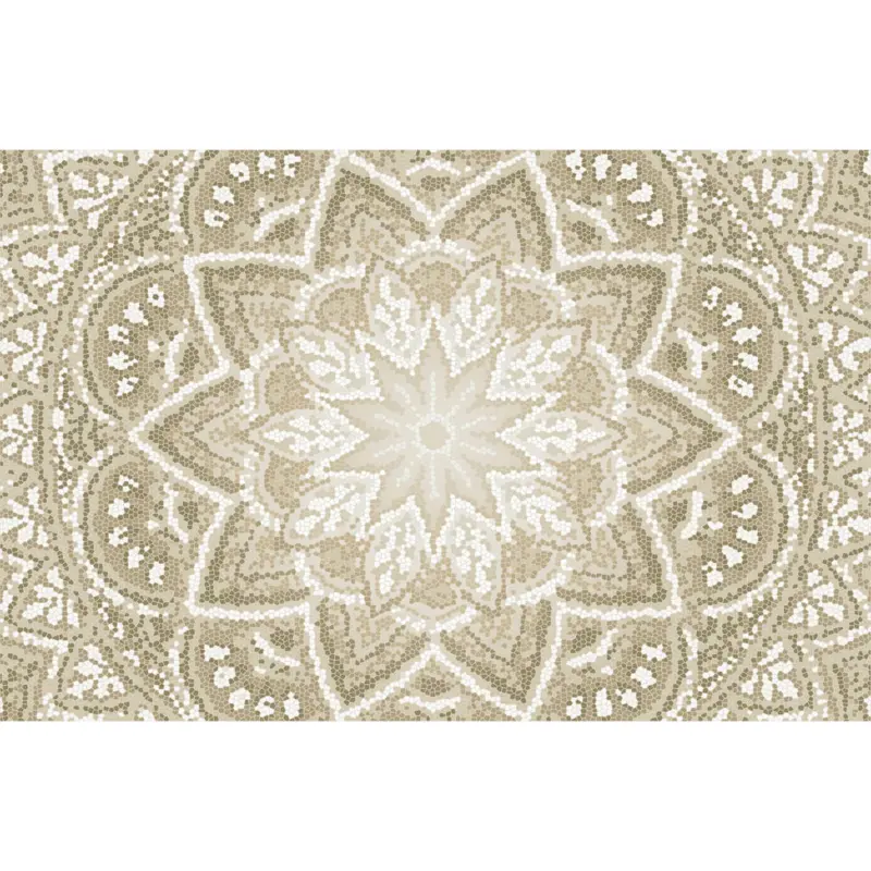 Outdoorteppich 118/180 cm