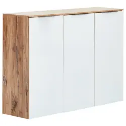 Schuhschrank 135,3/99,8/40 cm