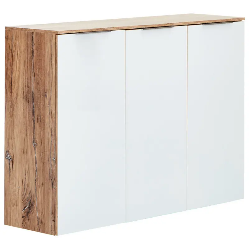 Schuhschrank 135,3/99,8/40 cm