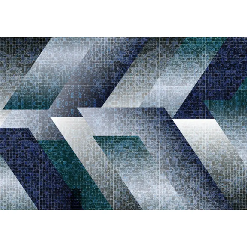 Outdoorteppich 140/200 cm