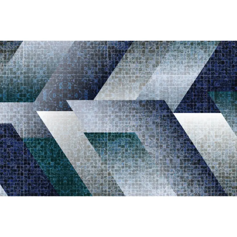 Outdoorteppich 118/180 cm