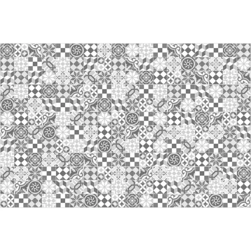 Outdoorteppich 118/180 cm