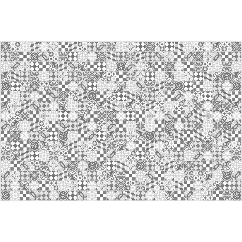 Outdoorteppich 198/300 cm