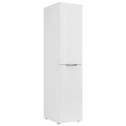 Mehrzweckschrank in Weiß