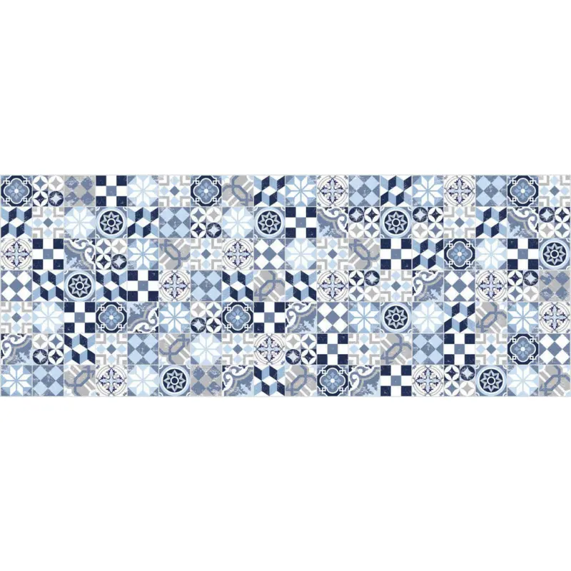 Outdoorteppich 70/180 cm