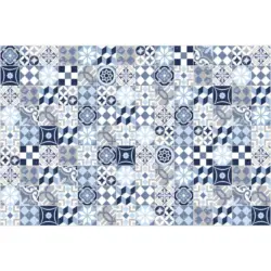 Outdoorteppich 90/135 cm