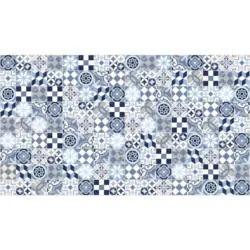 Outdoorteppich 90/160 cm