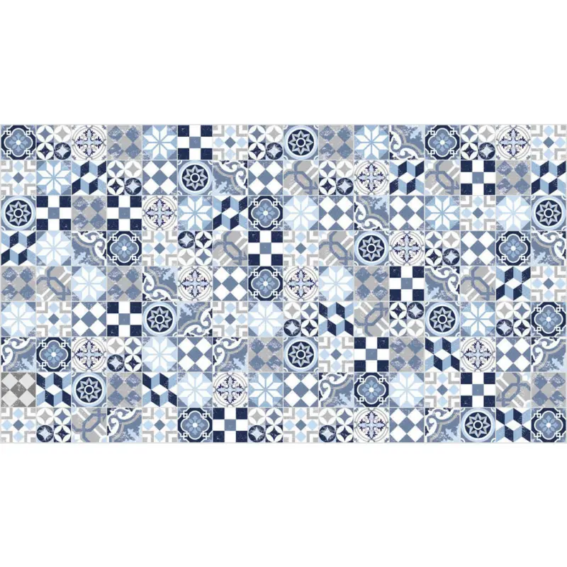 Outdoorteppich 90/160 cm