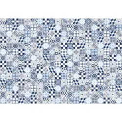 Outdoorteppich 140/200 cm