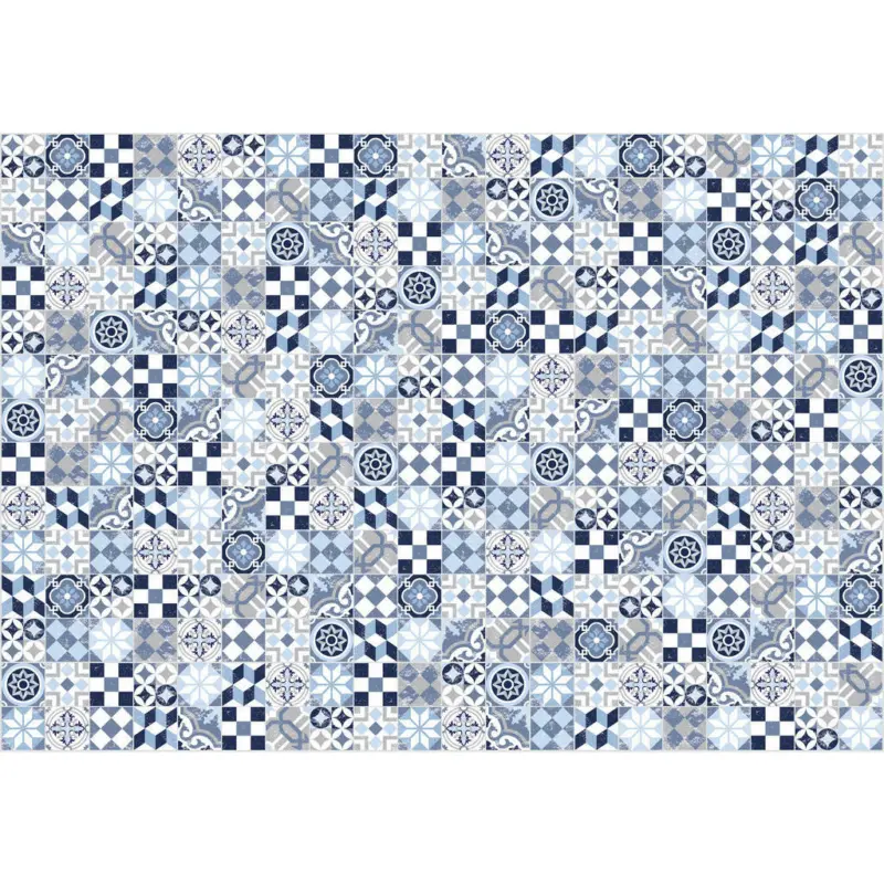 Outdoorteppich 140/200 cm