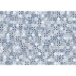 Outdoorteppich 170/240 cm