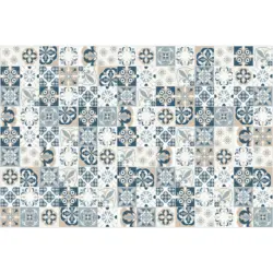 Outdoorteppich 90/135 cm