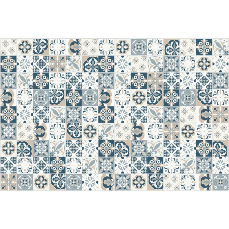 Outdoorteppich 90/135 cm