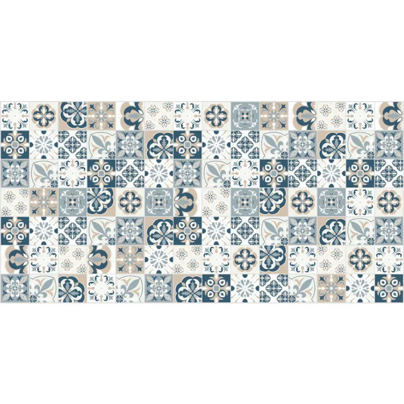 Outdoorteppich 70/140 cm