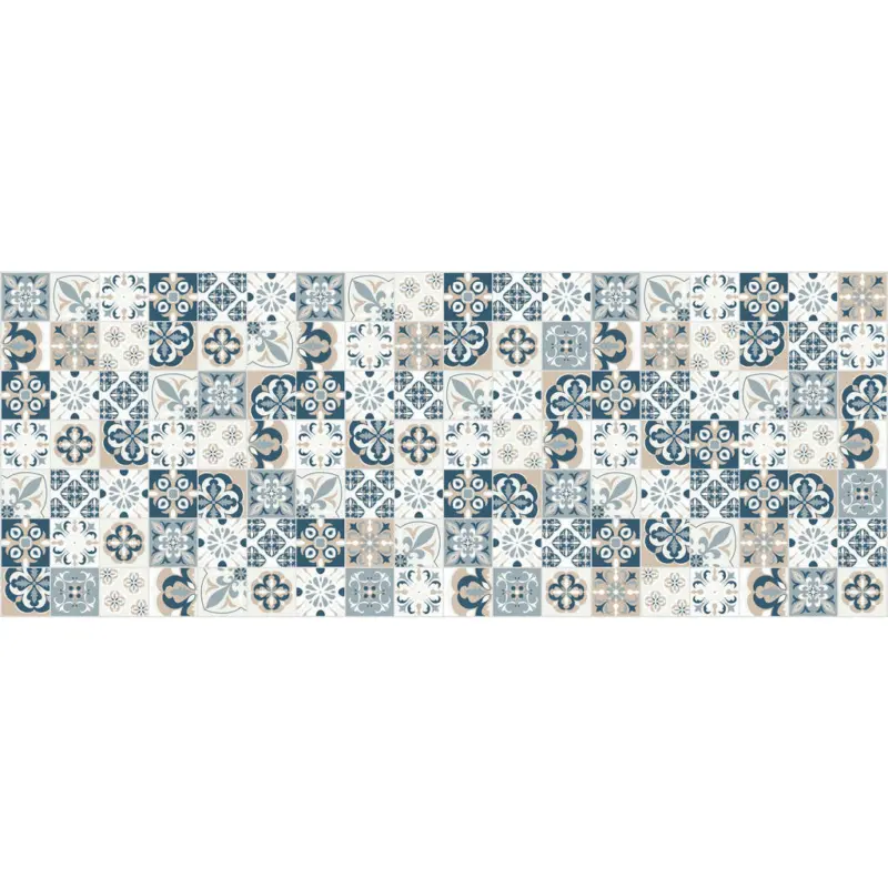 Outdoorteppich 70/180 cm