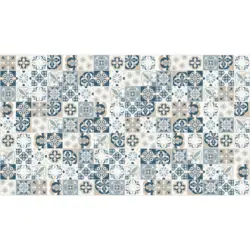 Outdoorteppich 90/160 cm