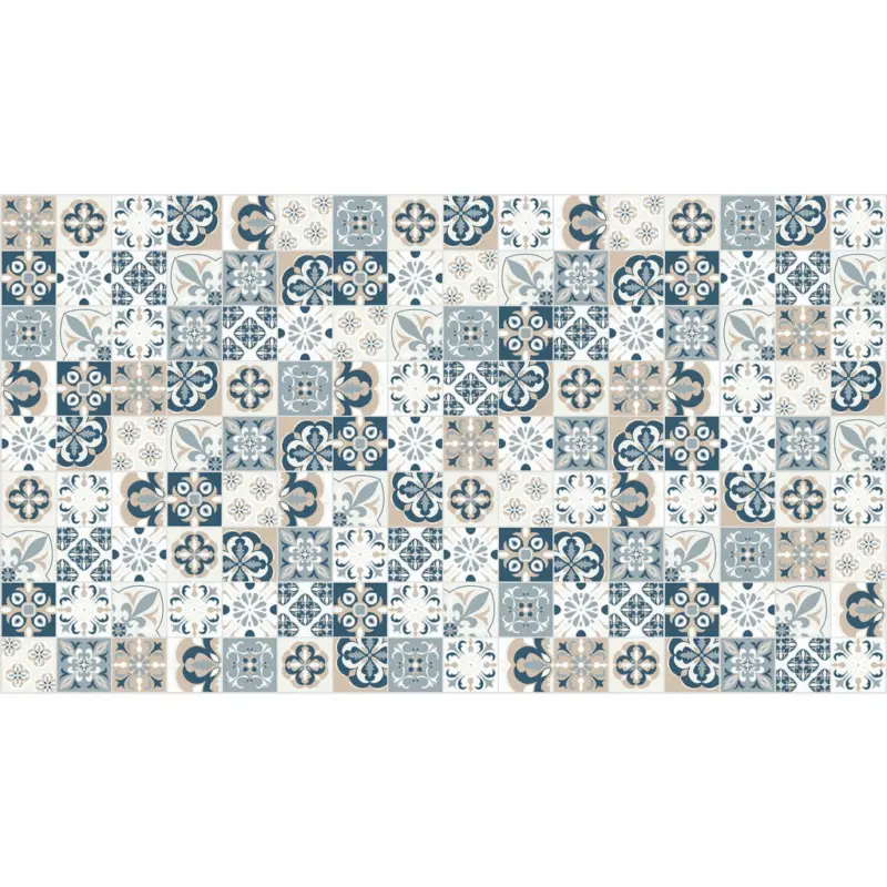 Outdoorteppich 90/160 cm