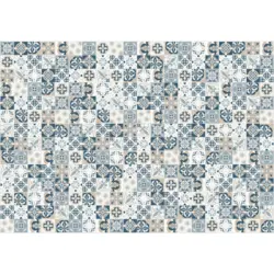 Outdoorteppich 140/200 cm