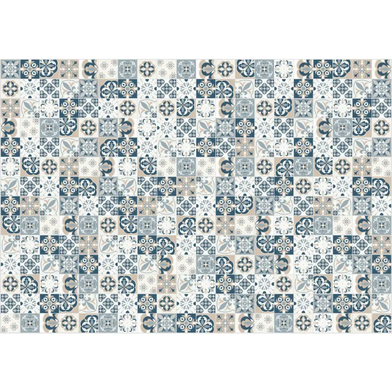 Outdoorteppich 140/200 cm