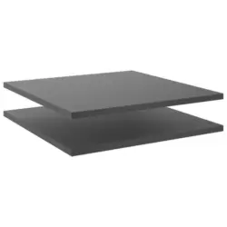 Einlegebodenset 53/1,8/55 cm