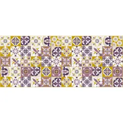 Outdoorteppich 50/120 cm