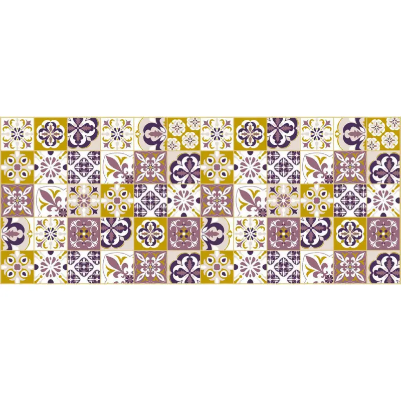 Outdoorteppich 50/120 cm